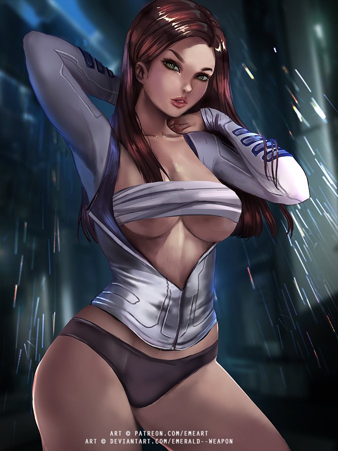 343 Industries Rule 34 Image