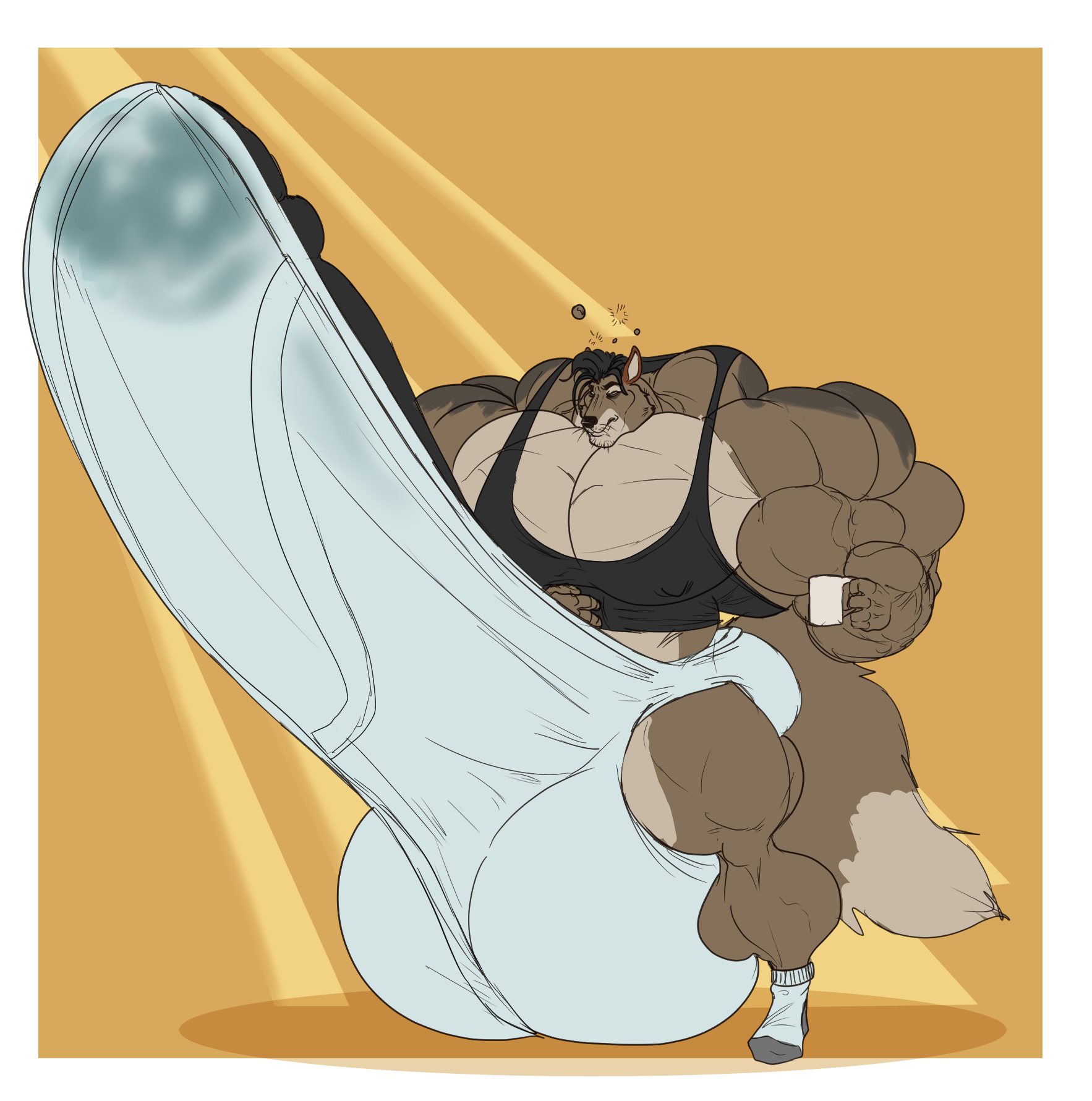 Abs Rule 34 Image