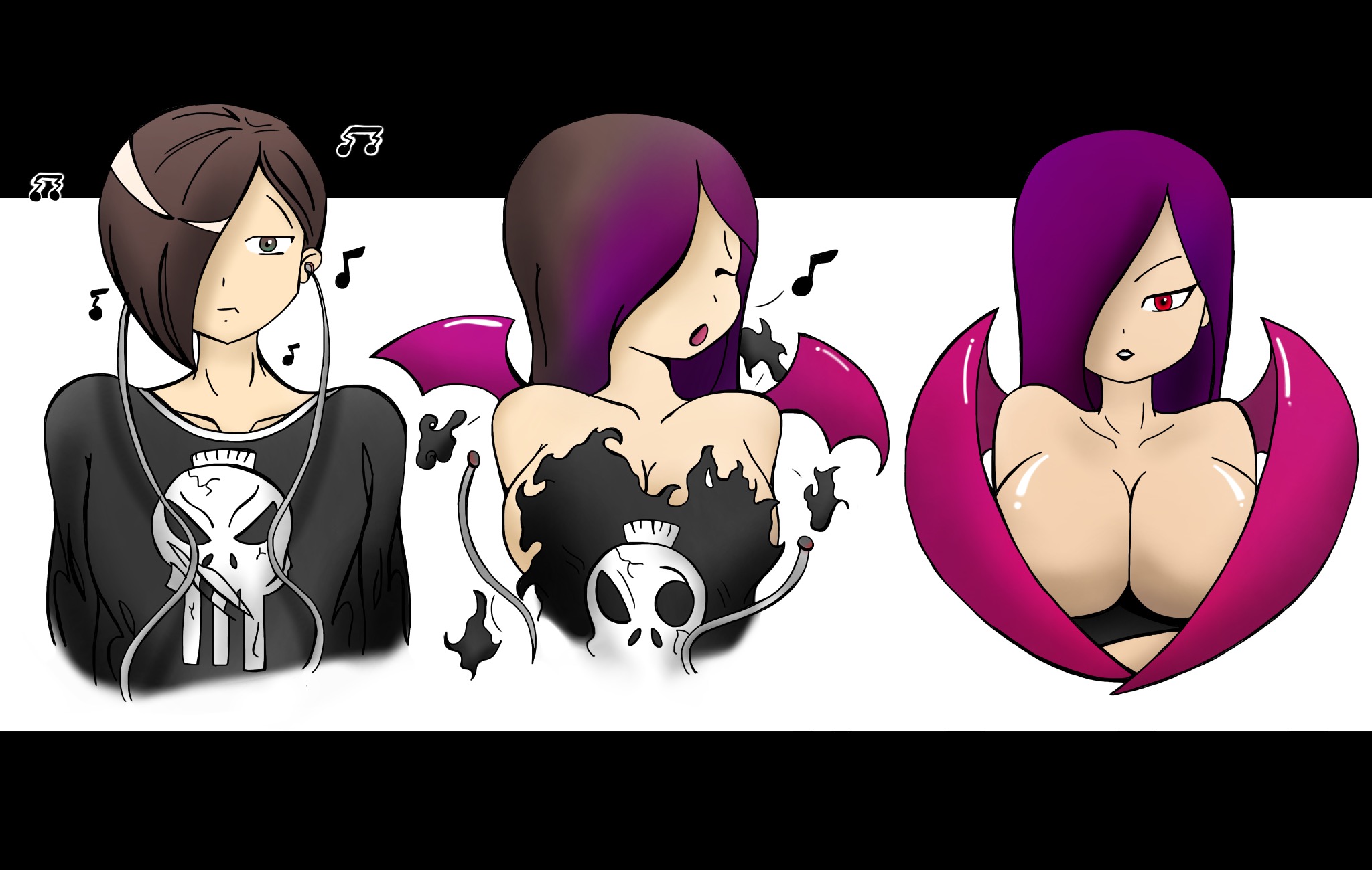 Breast Expansion Rule 34 Image