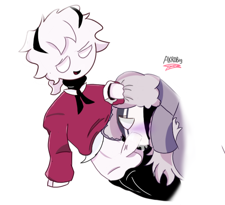 Ruv (Dokki.Doodlez) Rule 34 Image