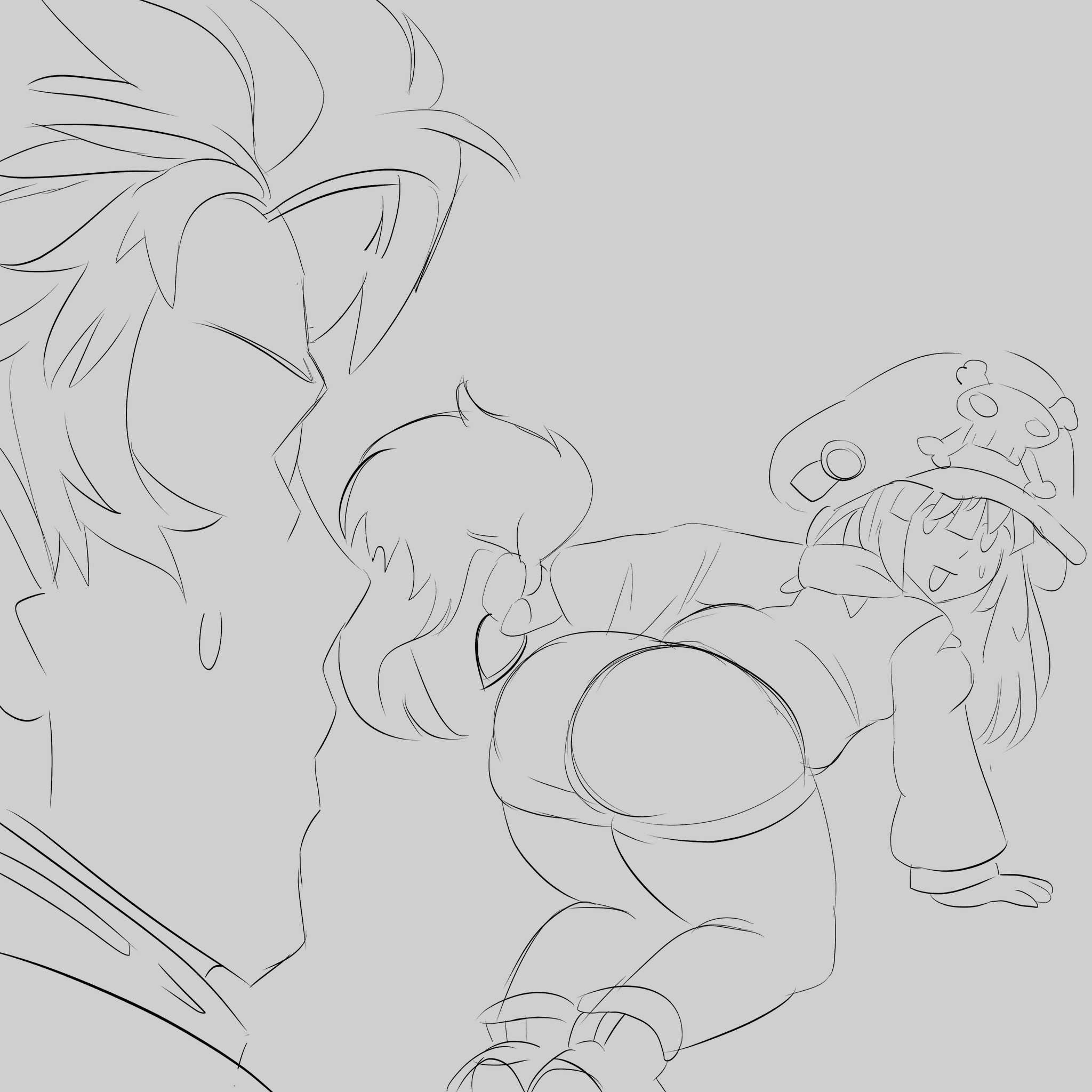 May (Guilty Gear) Rule 34 Image