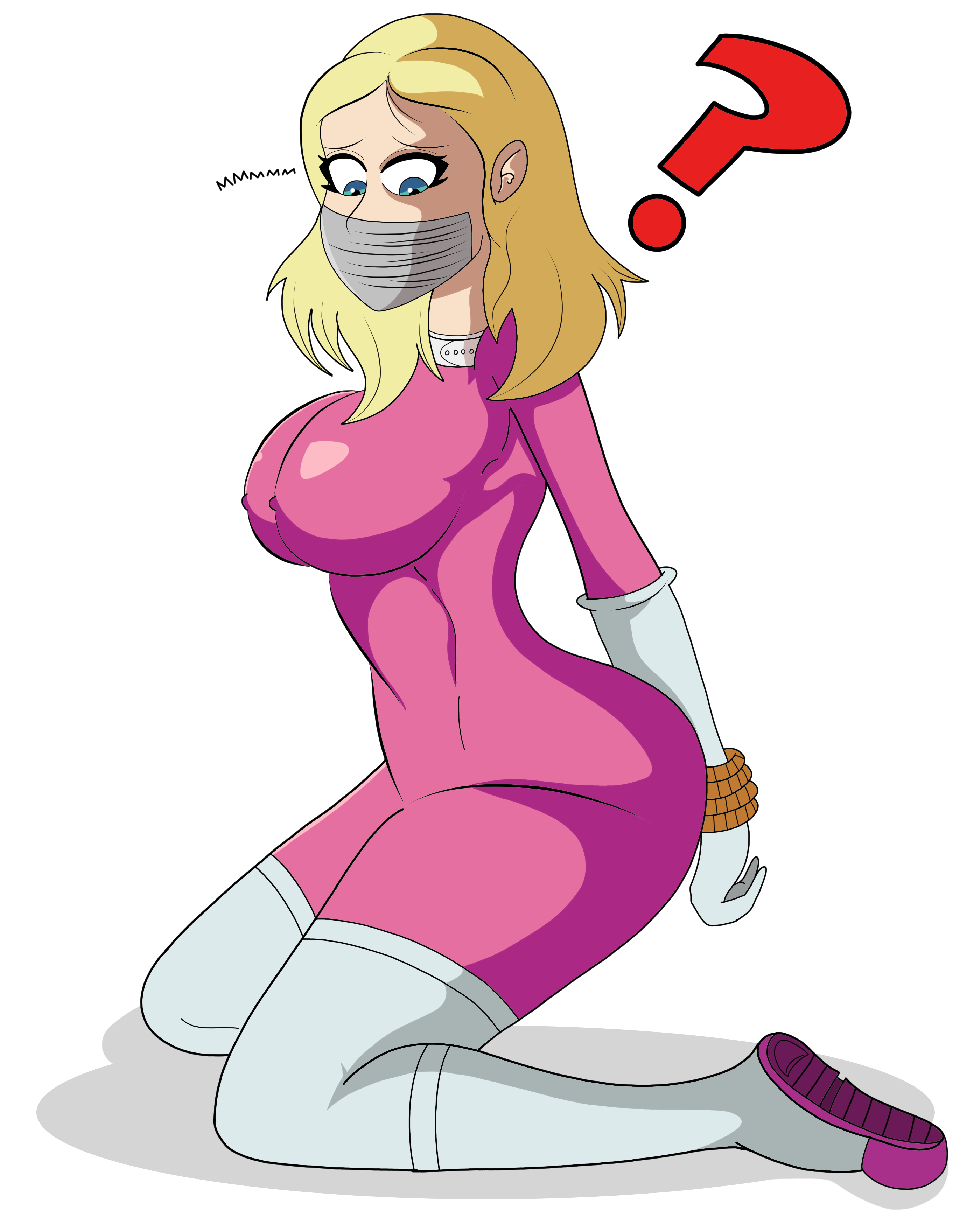 Sofie Rule 34 Image