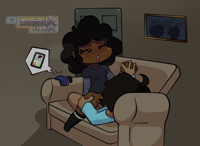 Carol (Bbpanzu) Rule 34 Image