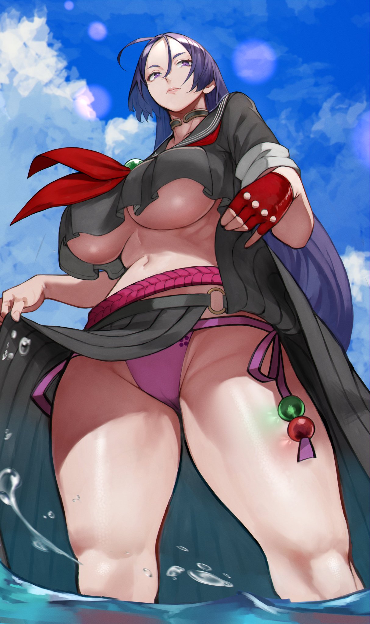 Fate (Series) Rule 34 Image