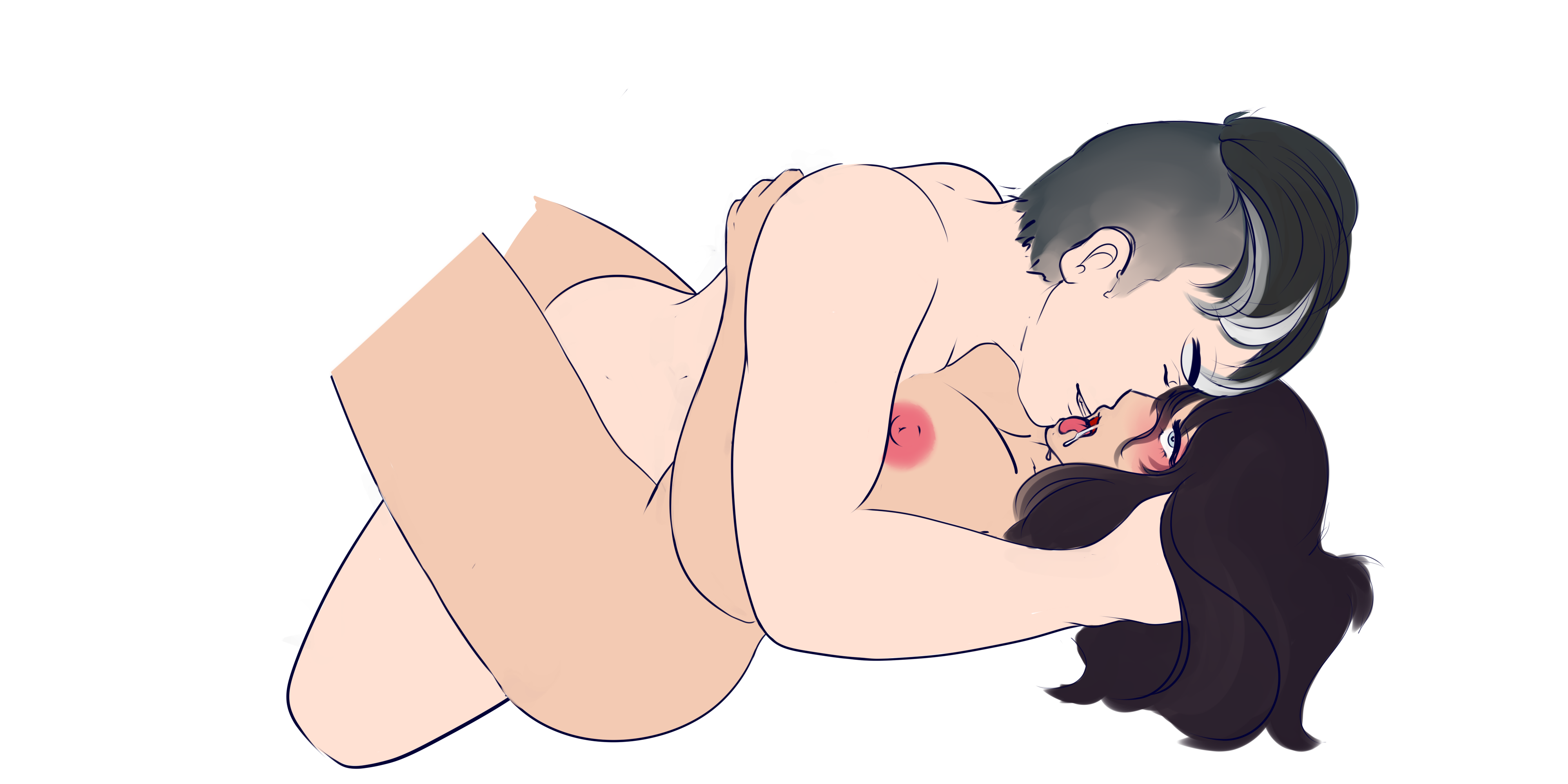 Original Character Rule 34 Image