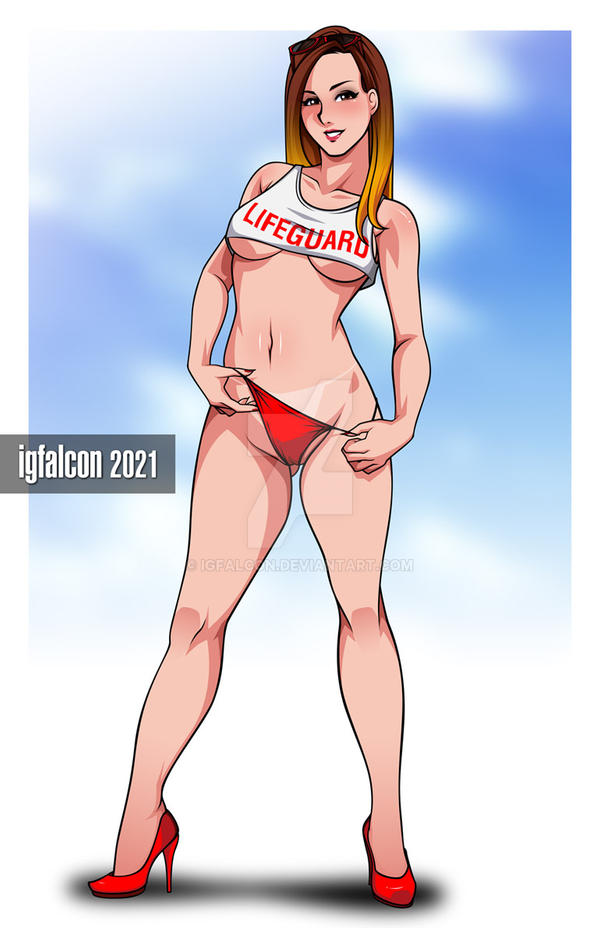 Original Character (Original) Rule 34 Image