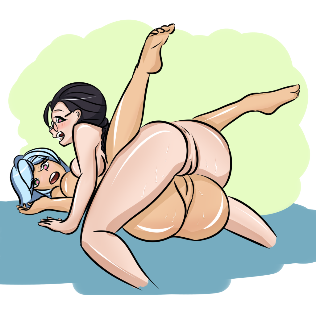 Kira (Indie Virtual Youtuber) Rule 34 Image