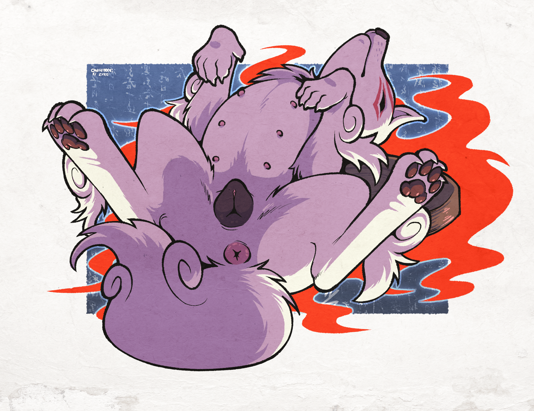 2021 Rule 34 Image