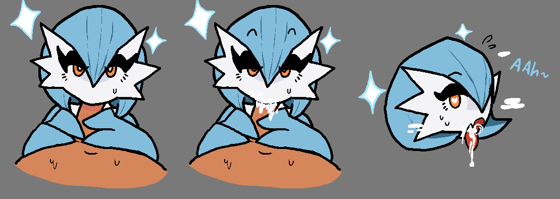 Gardevoir (Nintendo) Rule 34 Image