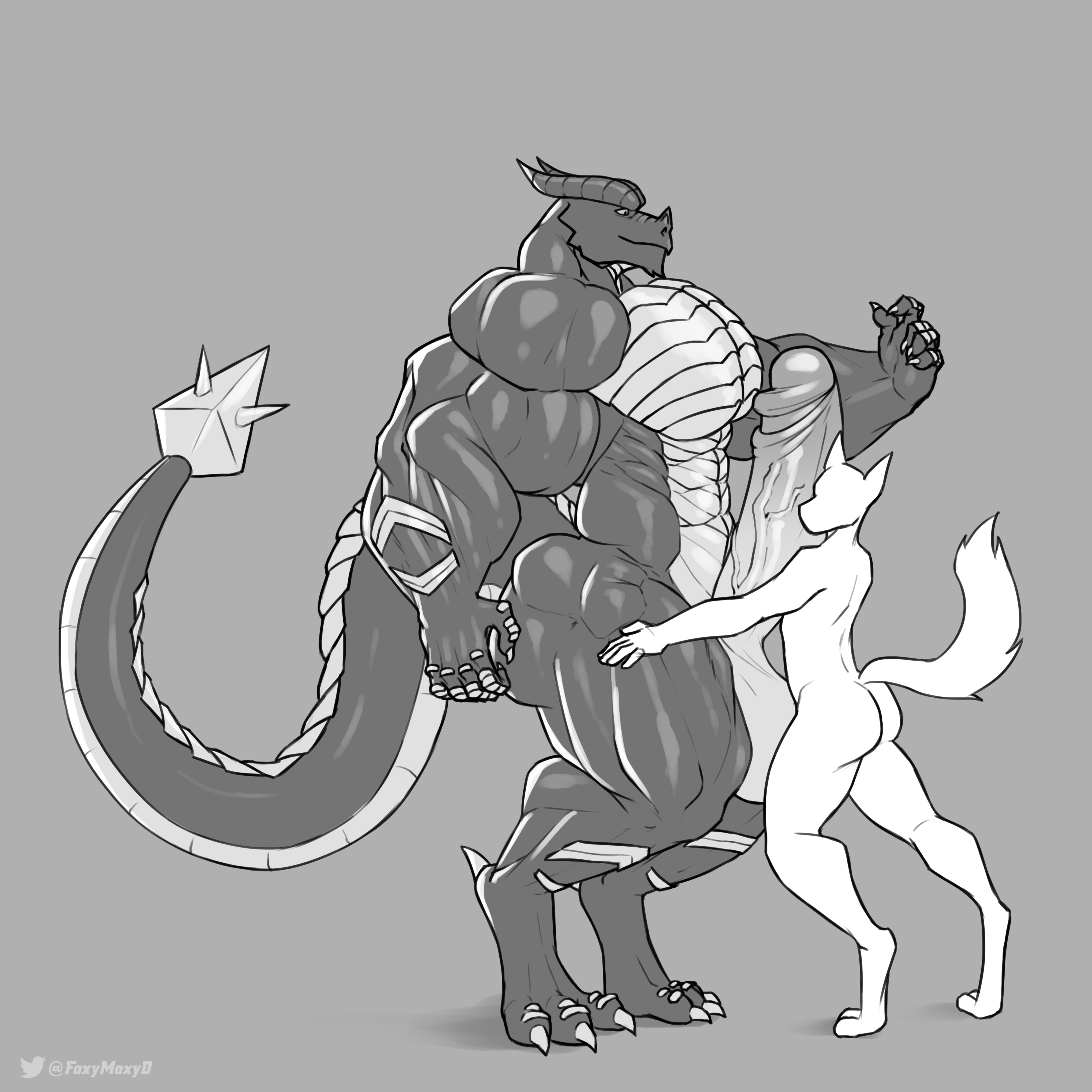 Ambiguous Gender Rule 34 Image