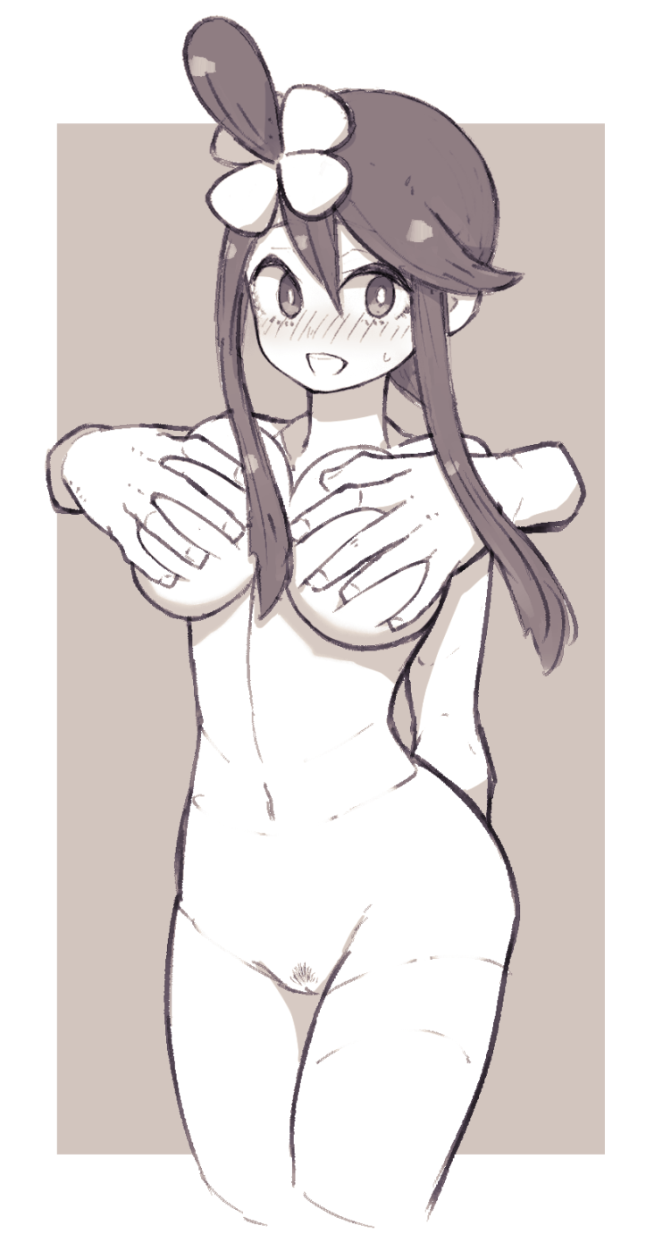 Pokemon (Game) Rule 34 Image