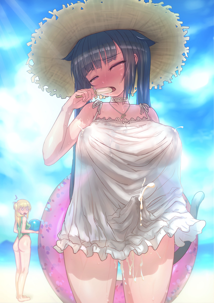 1futa Rule 34 Image