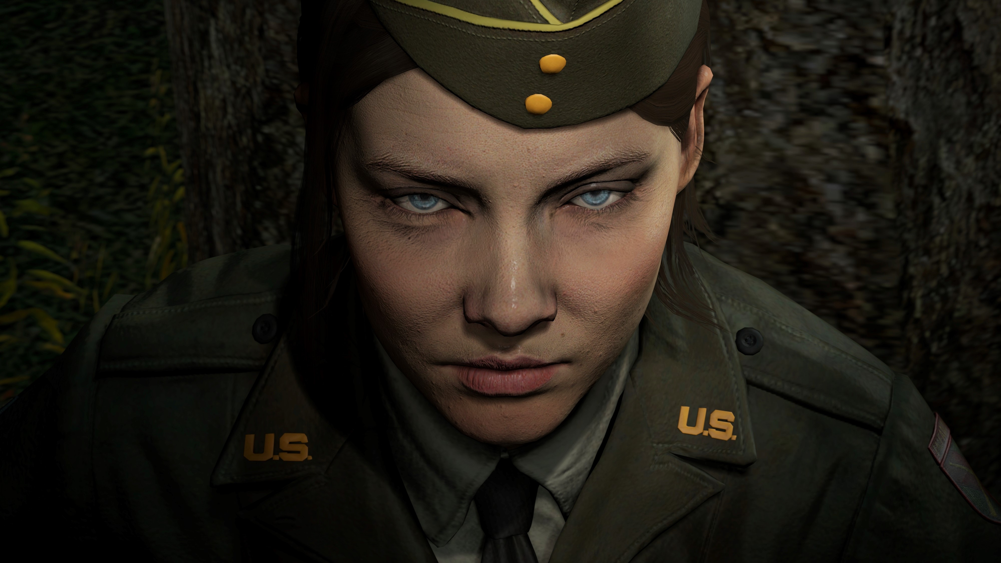 Corporal Green (Call Of Duty) Rule 34 Image