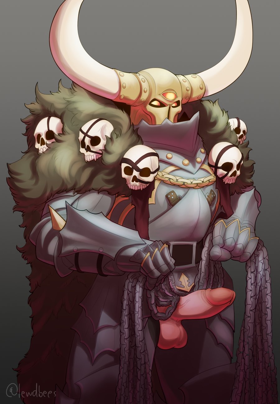 Chaos (Warhammer) Rule 34 Image