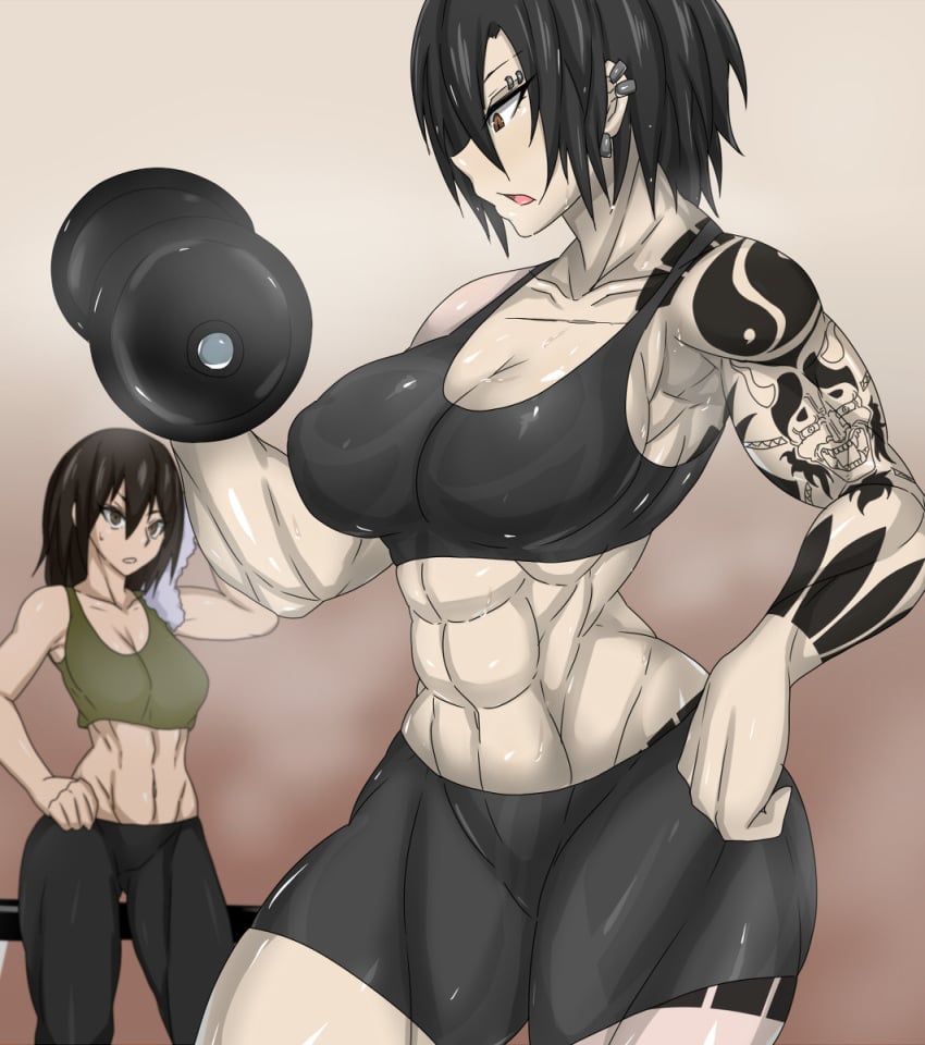 Oc (Original) Rule 34 Image