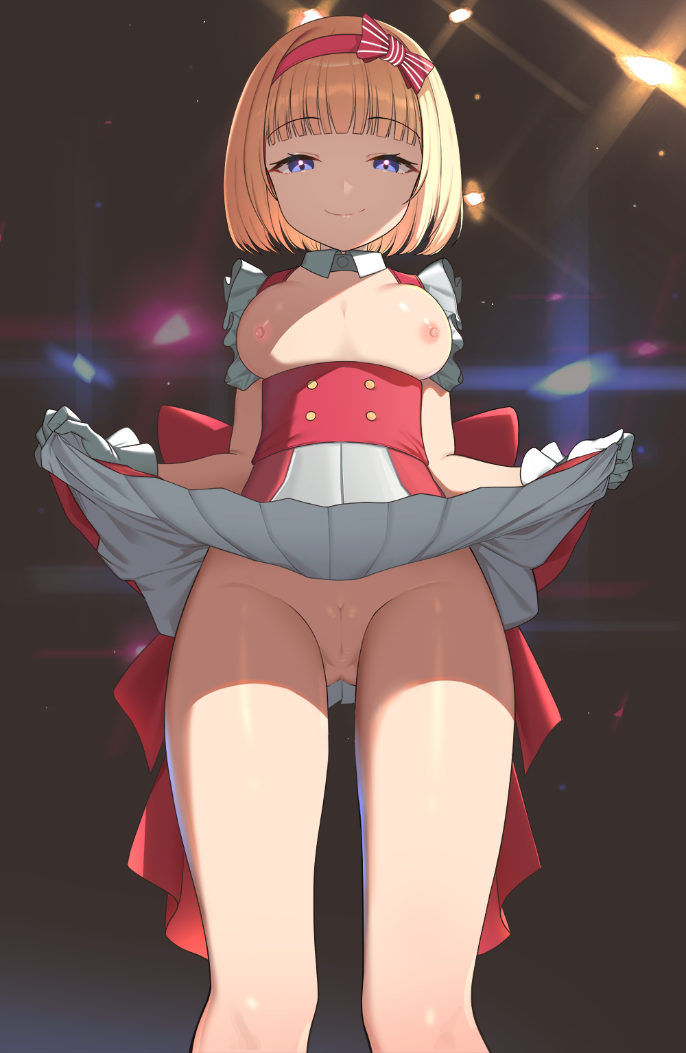 Honeyworks Rule 34 Image