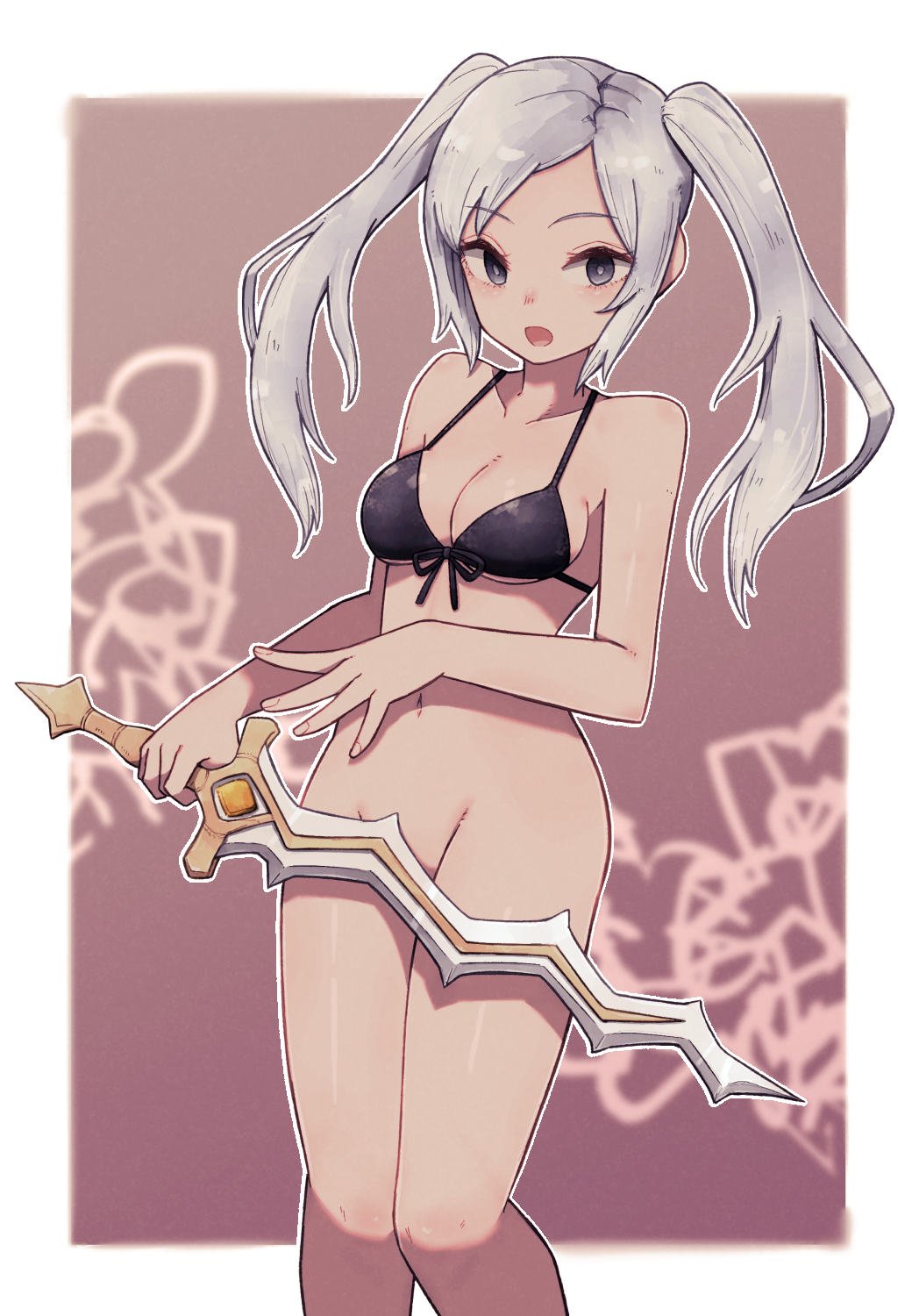 Robin (Fire Emblem) Rule 34 Image