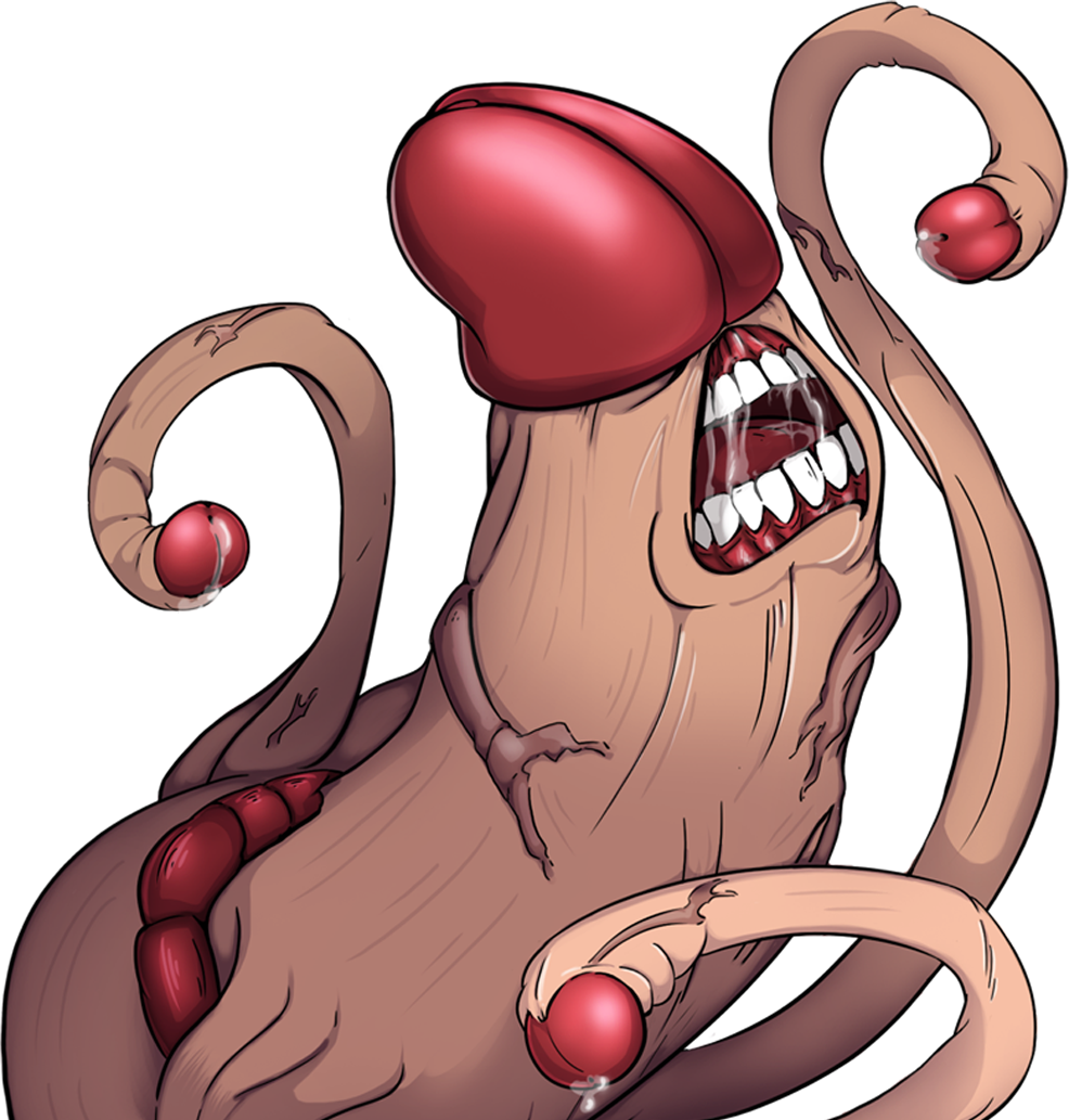 Lewdapocalypse Rule 34 Image