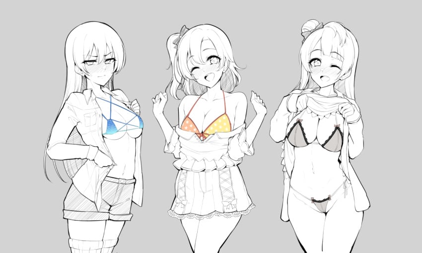 Belly Button Rule 34 Image