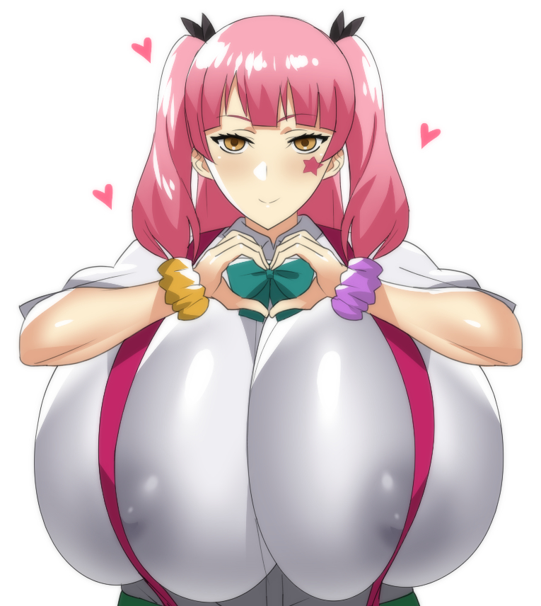 Fujinoki Nene (Hajimete No Gal) Rule 34 Image