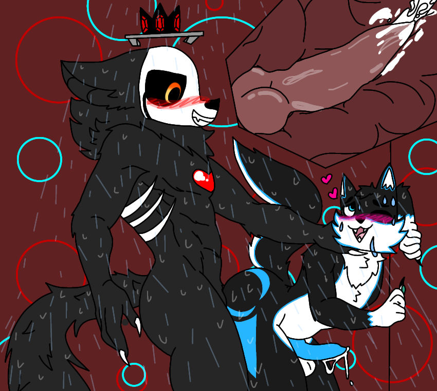 Cadaver (Skulldog) Rule 34 Image