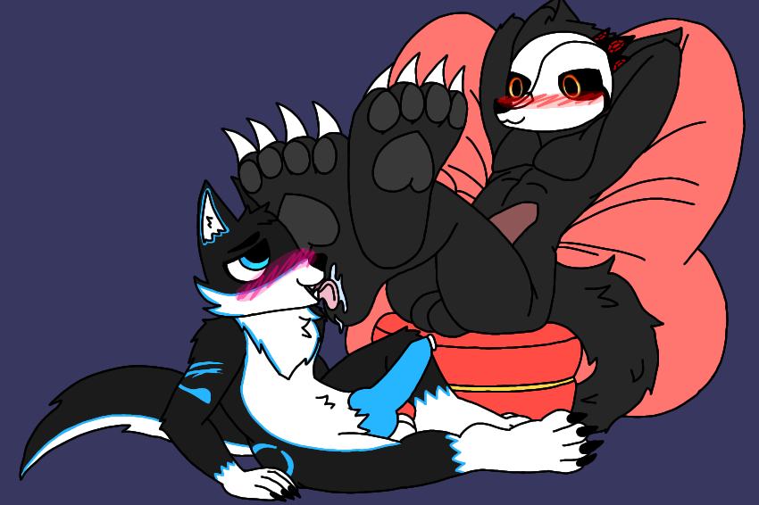 Cadaver (Skulldog) Rule 34 Image