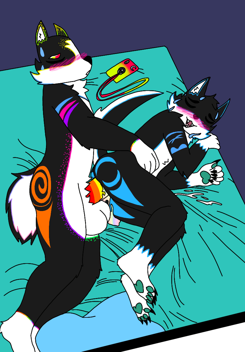 Riskaver (Artist) Rule 34 Image