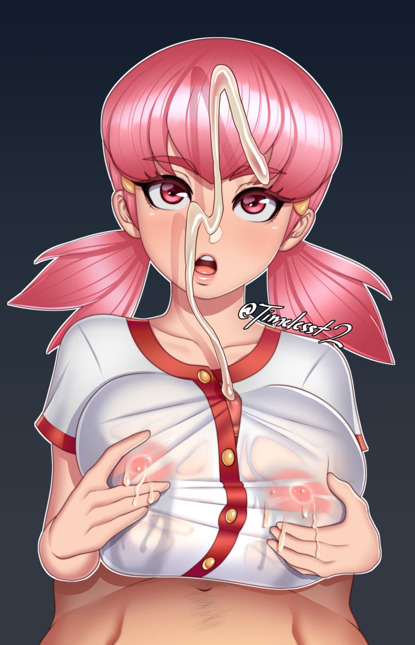 Gym Leader (Nintendo) Rule 34 Image