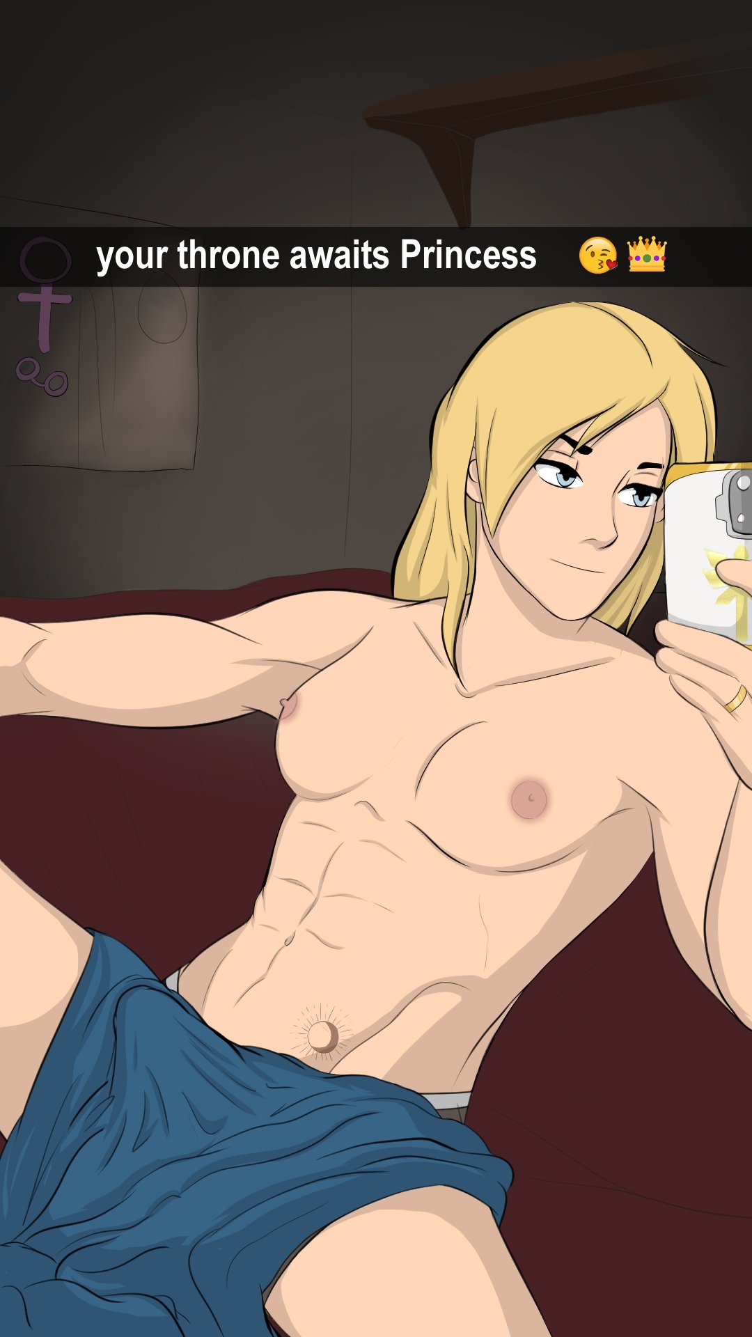 1futa Rule 34 Image
