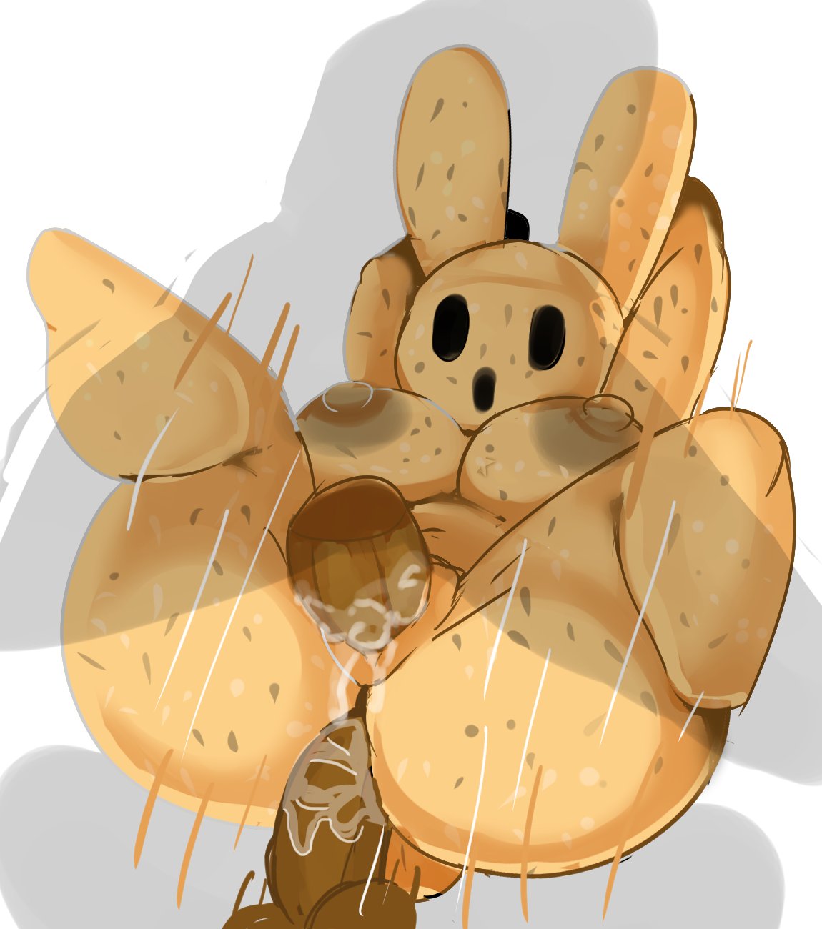 Coco (Animal Crossing) Rule 34 Image