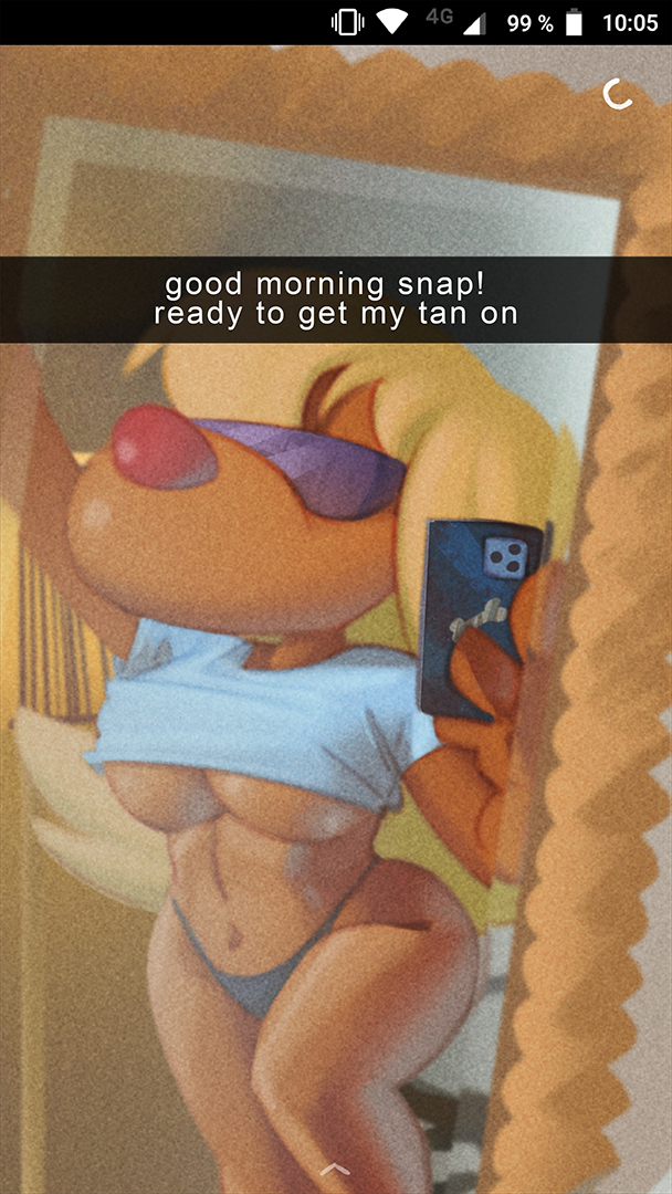 Brain (Inspector Gadget) Rule 34 Image