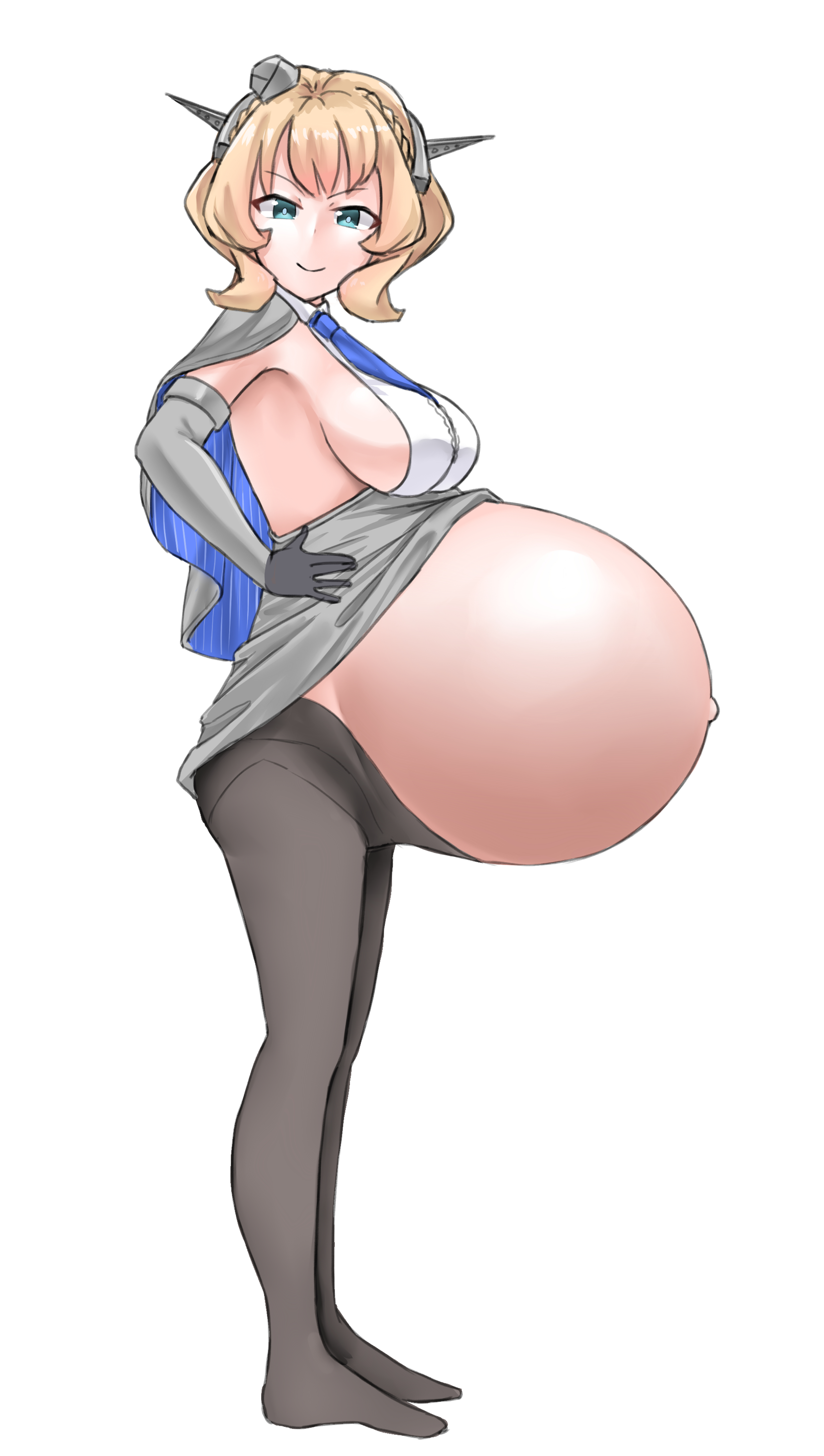 Colorado (Kantai Collection) Rule 34 Image