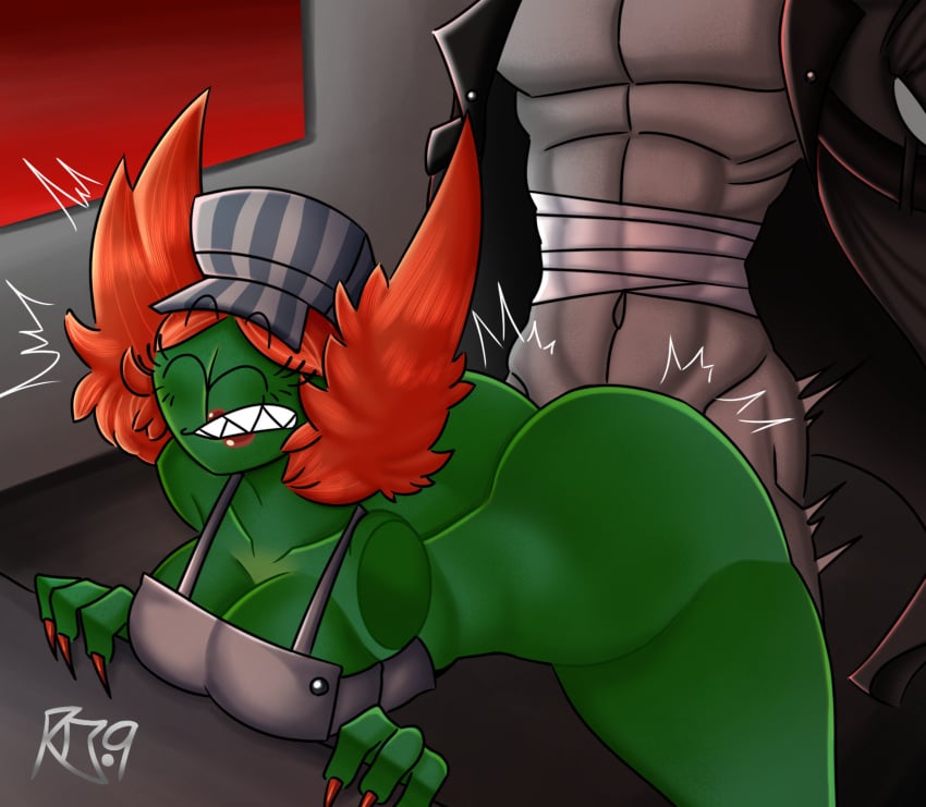 Hank J. Wimbleton (Madness Combat) Rule 34 Image