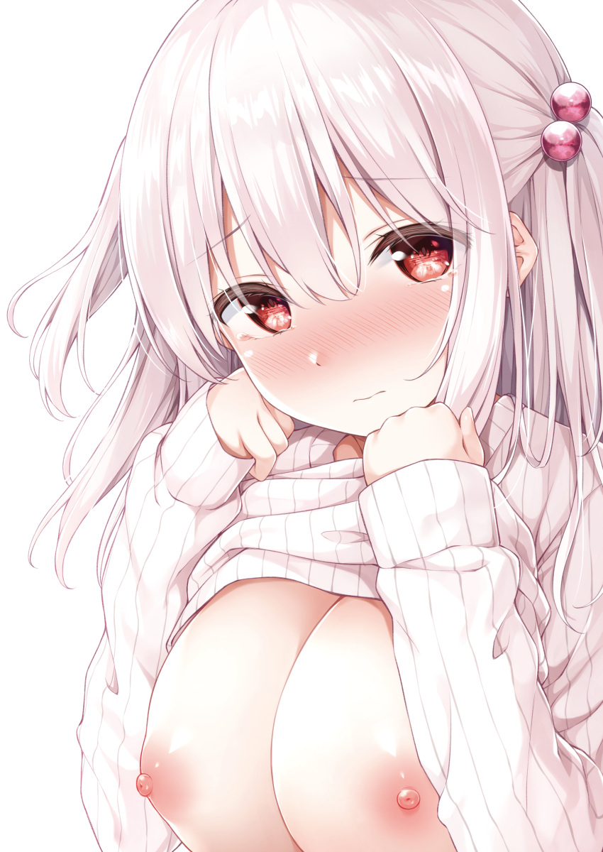 Tisshu (Karutamo) Rule 34 Image
