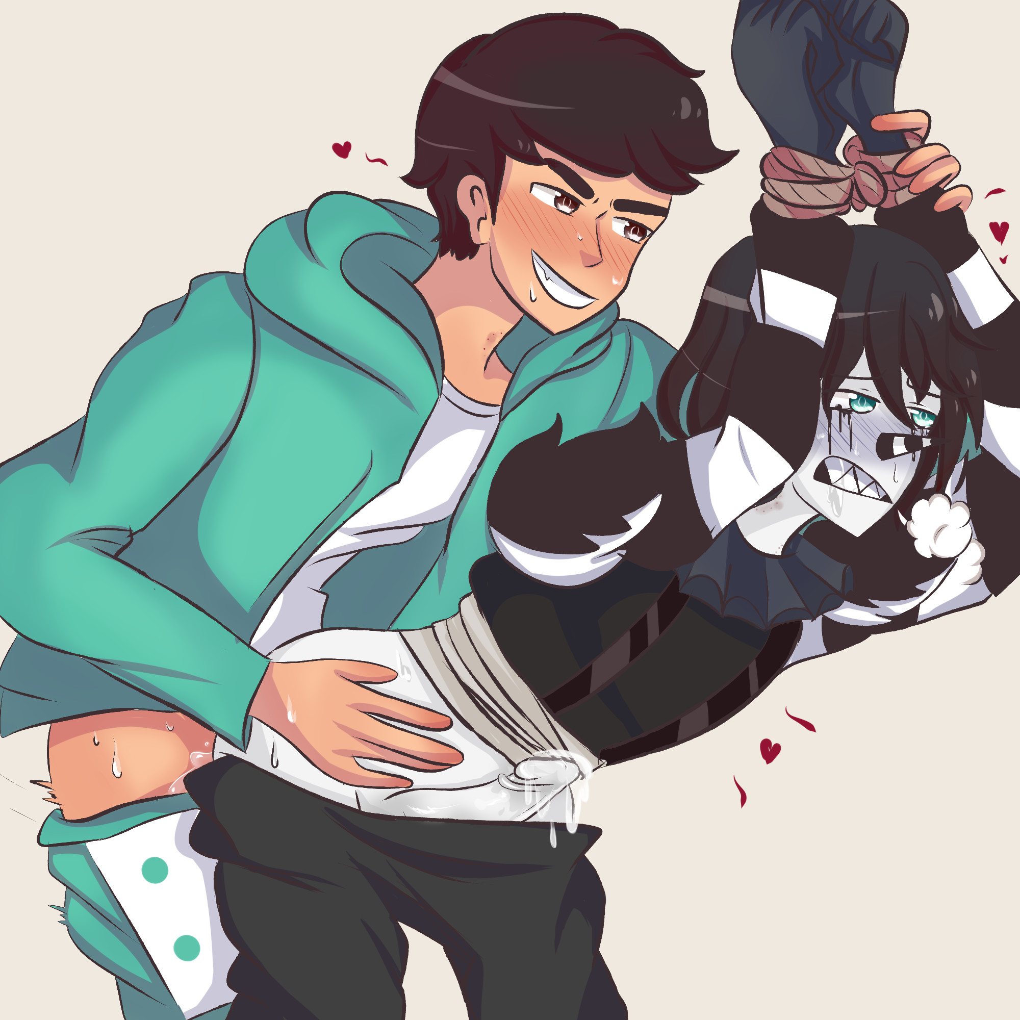 Laughing Jack Rule 34 Image
