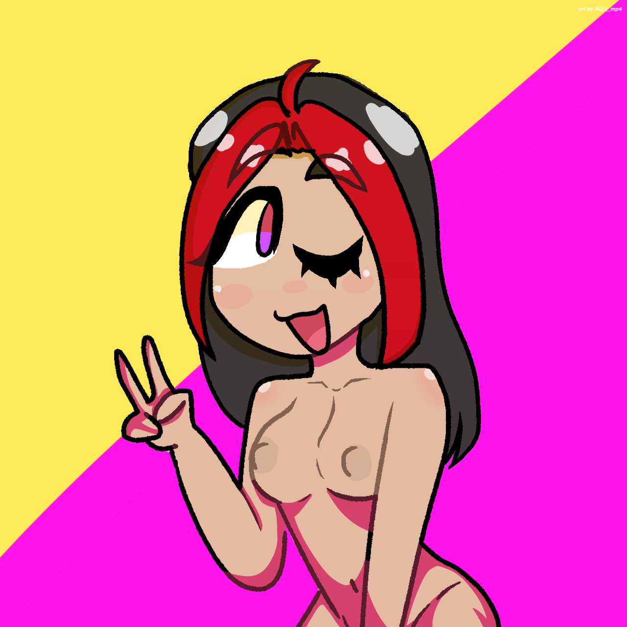 Oc Rule 34 Image