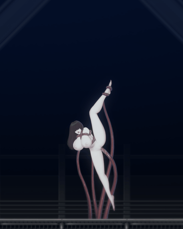 Alien Quest Eve Rule 34 Image