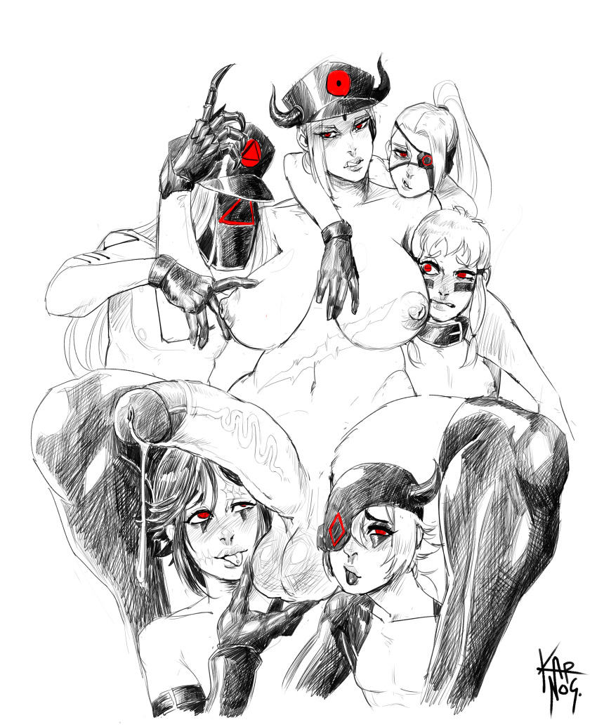 1futa Rule 34 Image