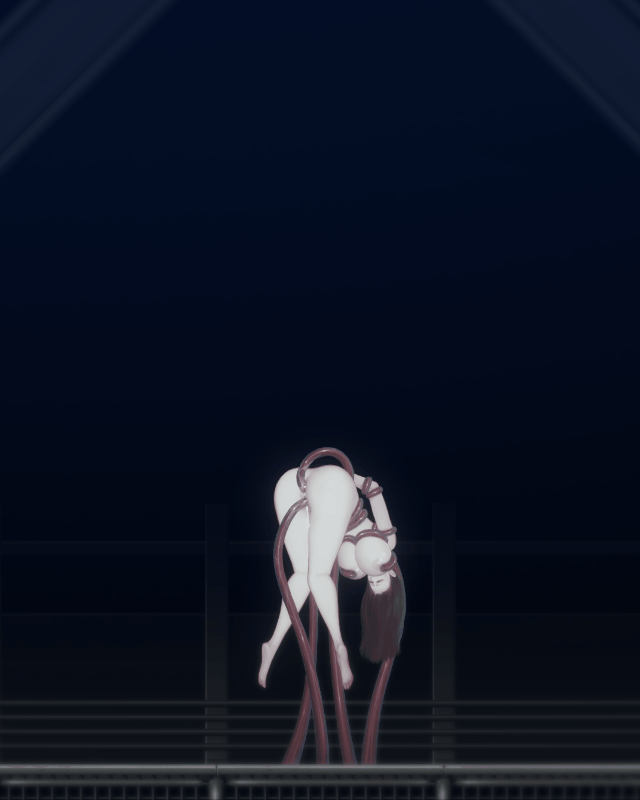 Alien Quest Eve Rule 34 Image