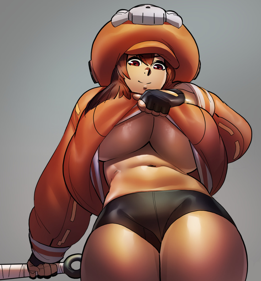 May (Guilty Gear) Rule 34 Image