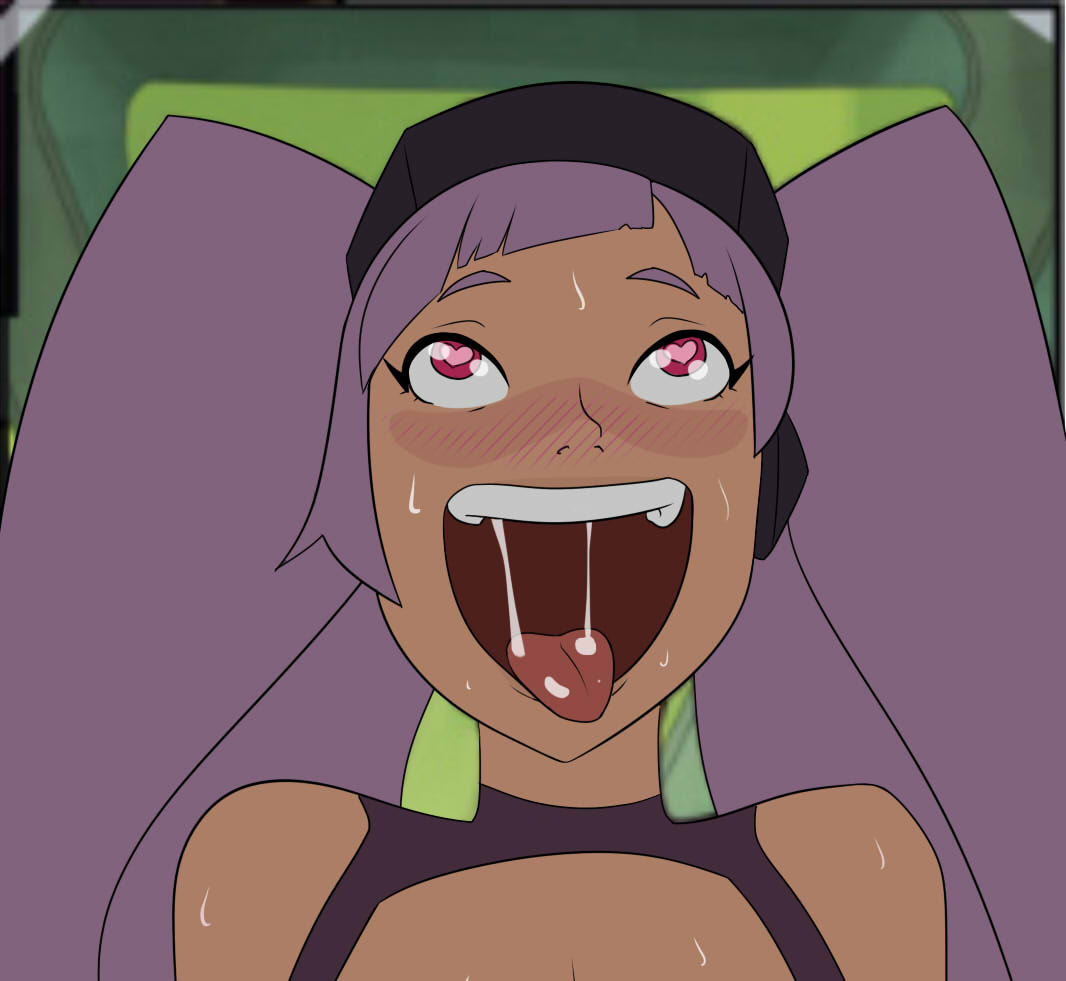 Entrapta (She-Ra And The Princesses Of Power) Rule 34 Image