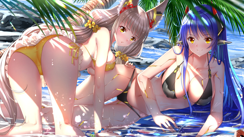 Nia (Blade) (Xenoblade) Rule 34 Image