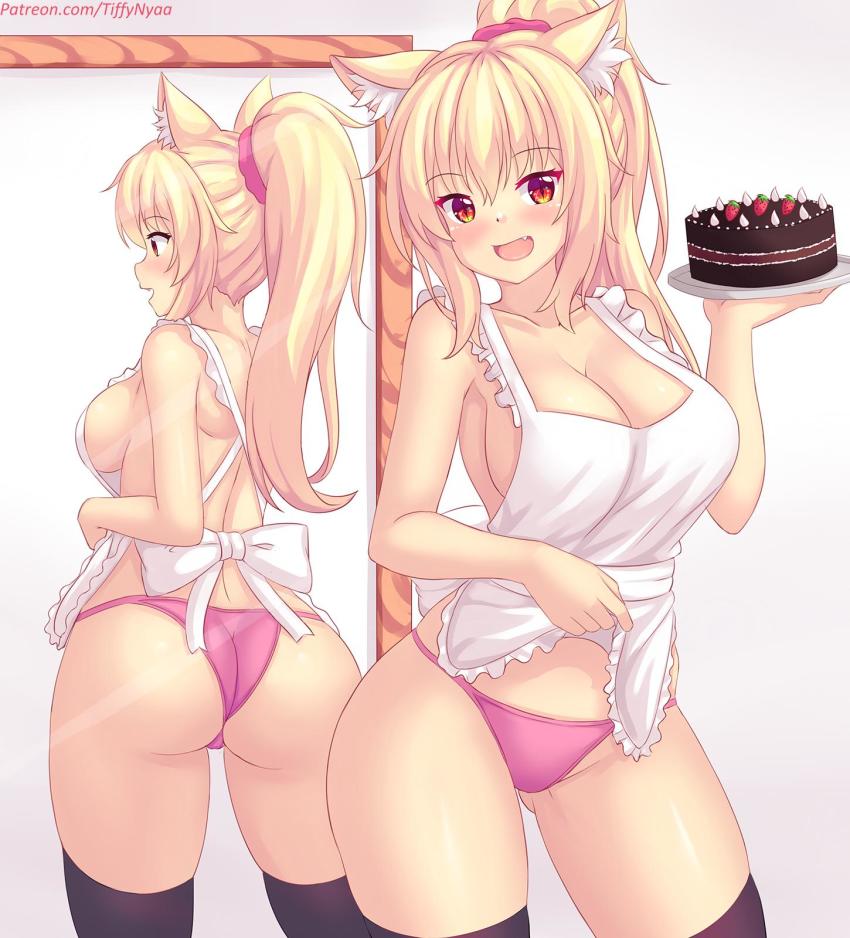 Nottytiffy Rule 34 Image