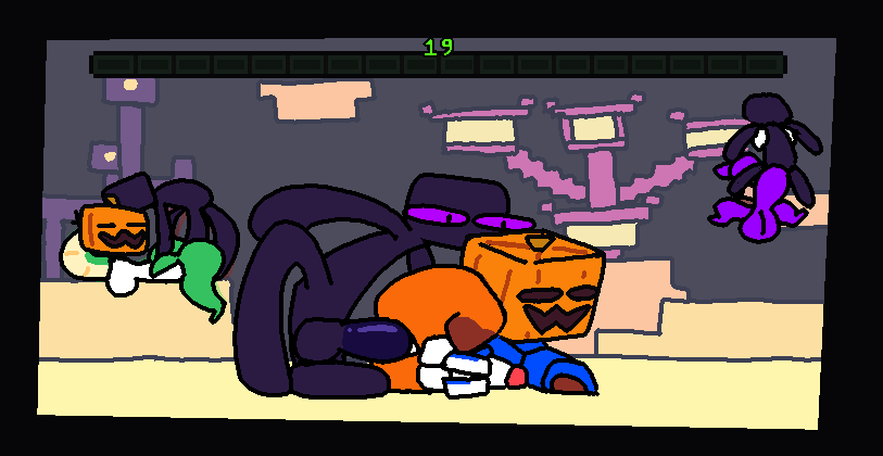 Bob (Superiorfoxdafox) Rule 34 Image
