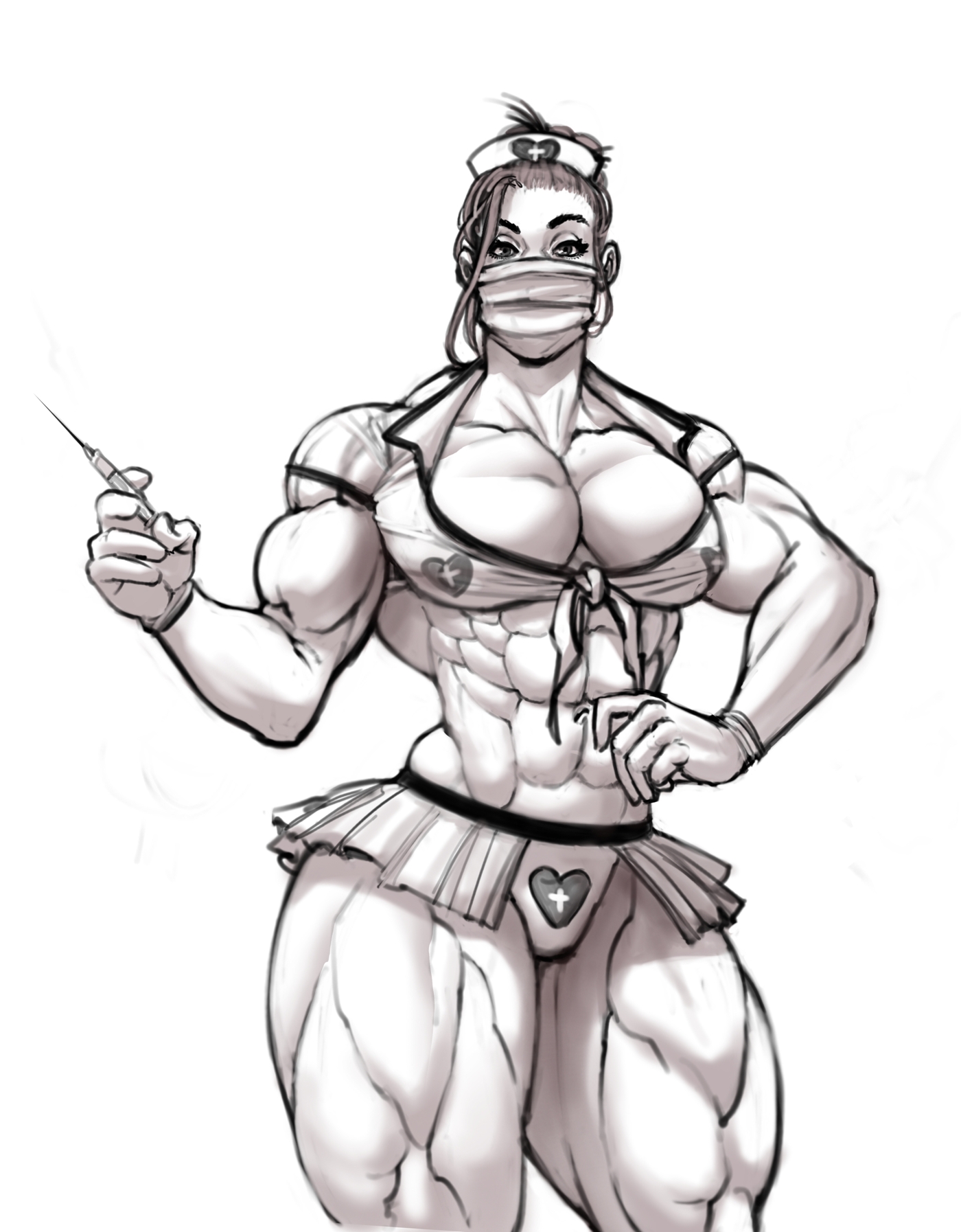 Abs Rule 34 Image
