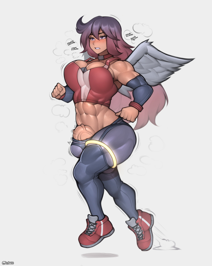 Original Character Rule 34 Image
