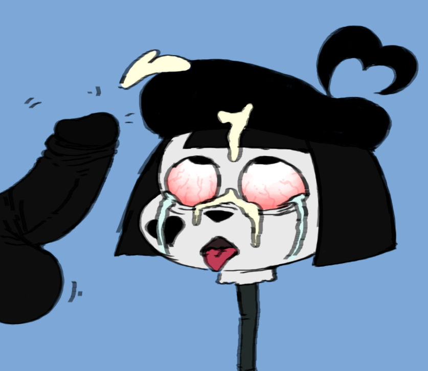Bonbon (Derpixon) Rule 34 Image