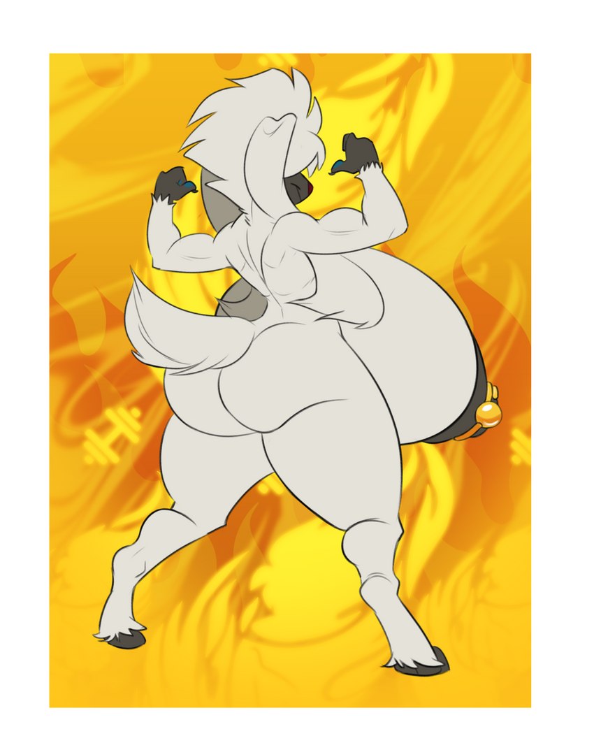 PokÉMon (Species) Rule 34 Image