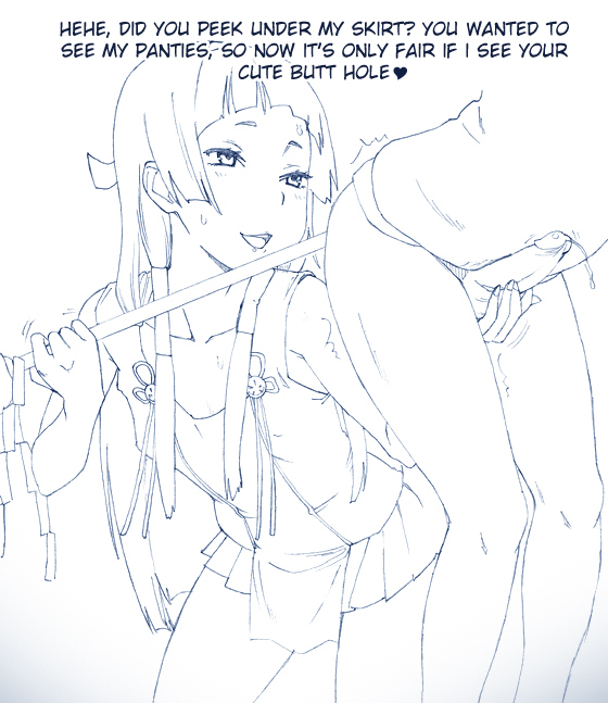 00s Rule 34 Image