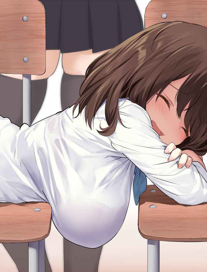Original Rule 34 Image